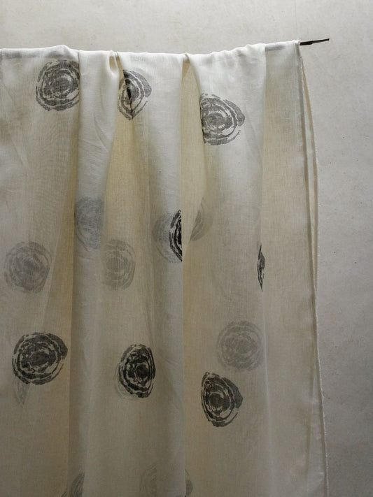 1990's EUROPE Interior Fabric