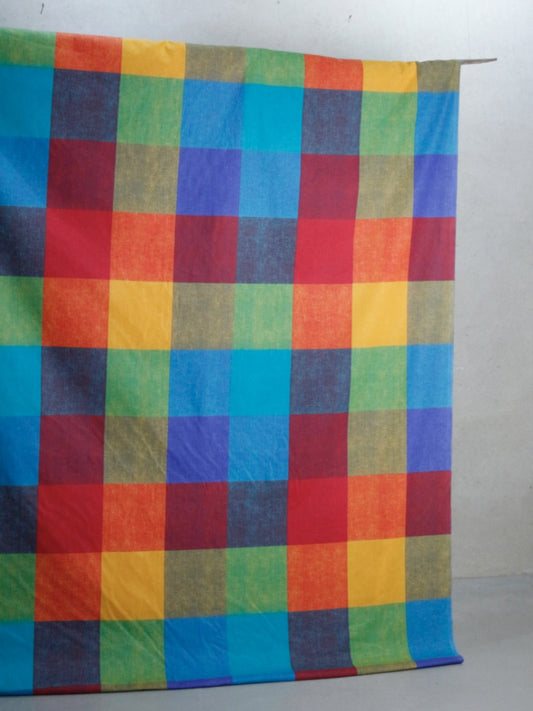 2000s European Interior Fabric