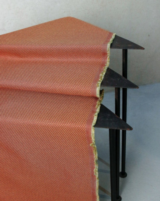 1990's EUROPE Interior Fabric