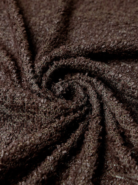 1990's JAPAN Nep Knitted Lace