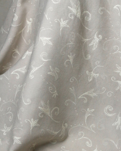 1990's EUROPE Interior Fabric