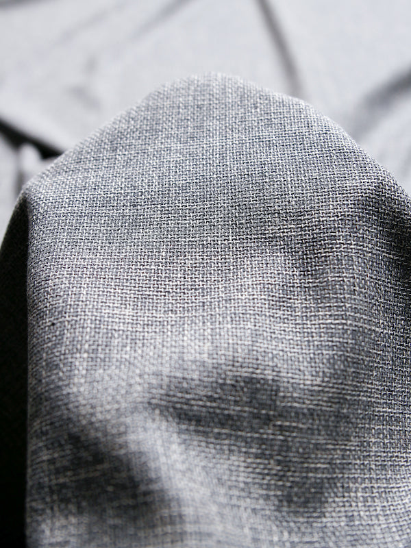 2000's Zegna Tweed