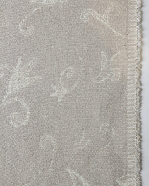 1990's EUROPE Interior Fabric