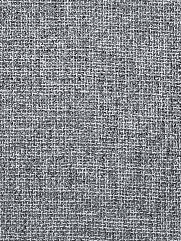 2000's Zegna Tweed