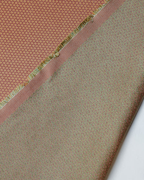 1990's EUROPE Interior Fabric