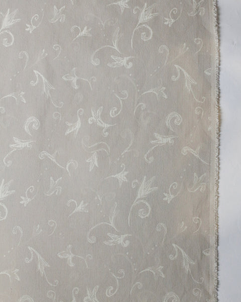 1990's EUROPE Interior Fabric