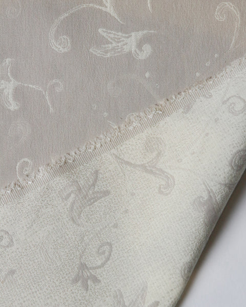1990's EUROPE Interior Fabric