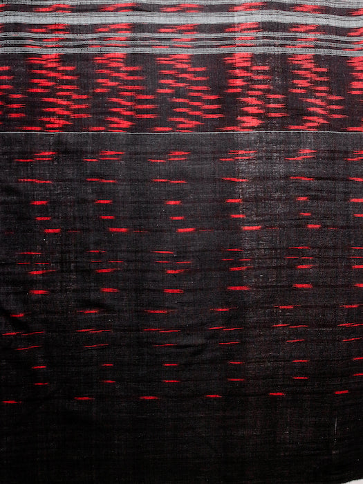 1990's LAOS Handwoven Cotton