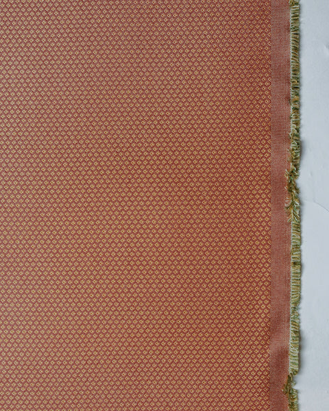 1990's EUROPE Interior Fabric