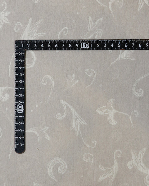 1990's EUROPE Interior Fabric