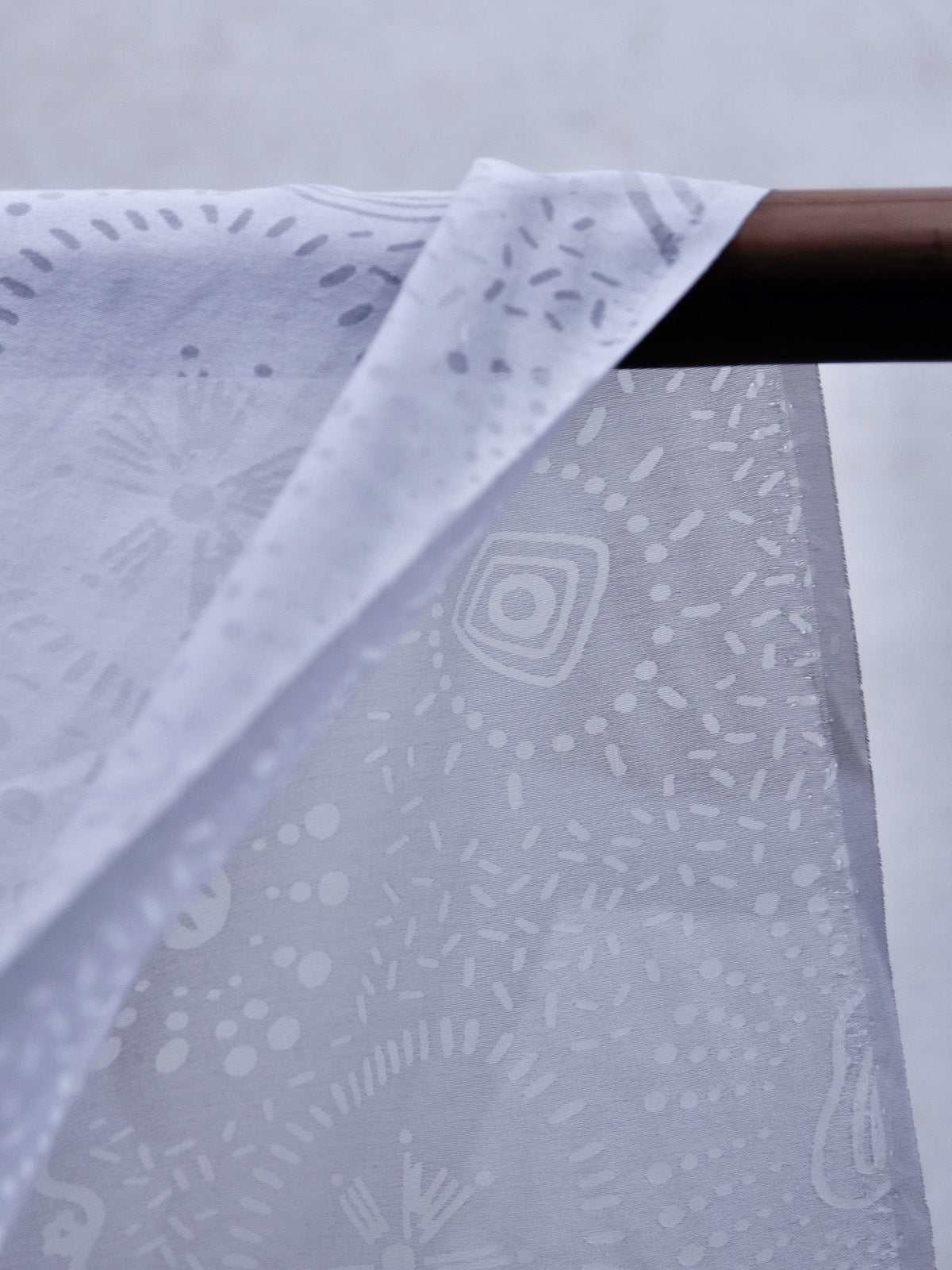 1990's JAPAN Lace