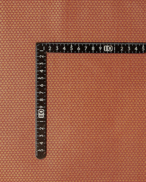 1990's EUROPE Interior Fabric