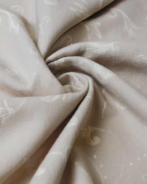 1990's EUROPE Interior Fabric