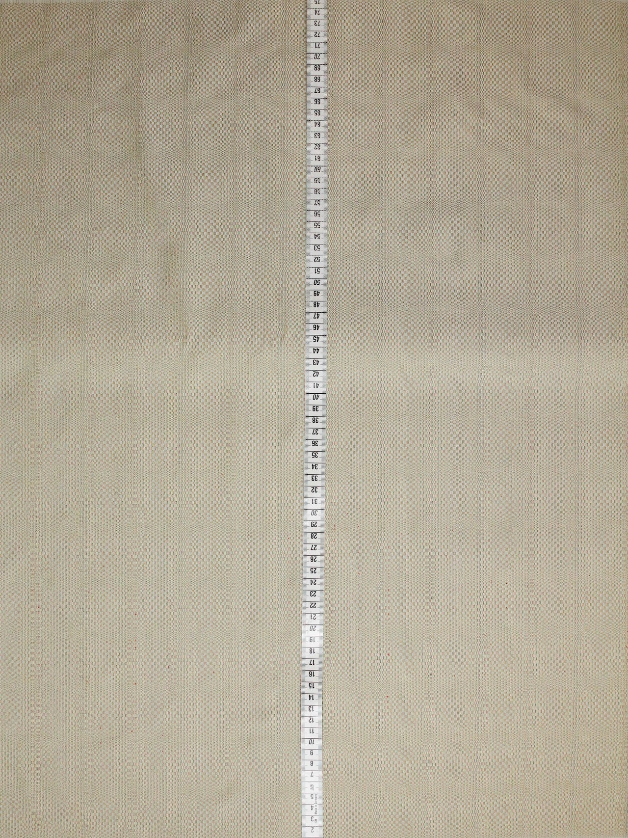2000's JAPAN Kinran Psychedelic Fabric