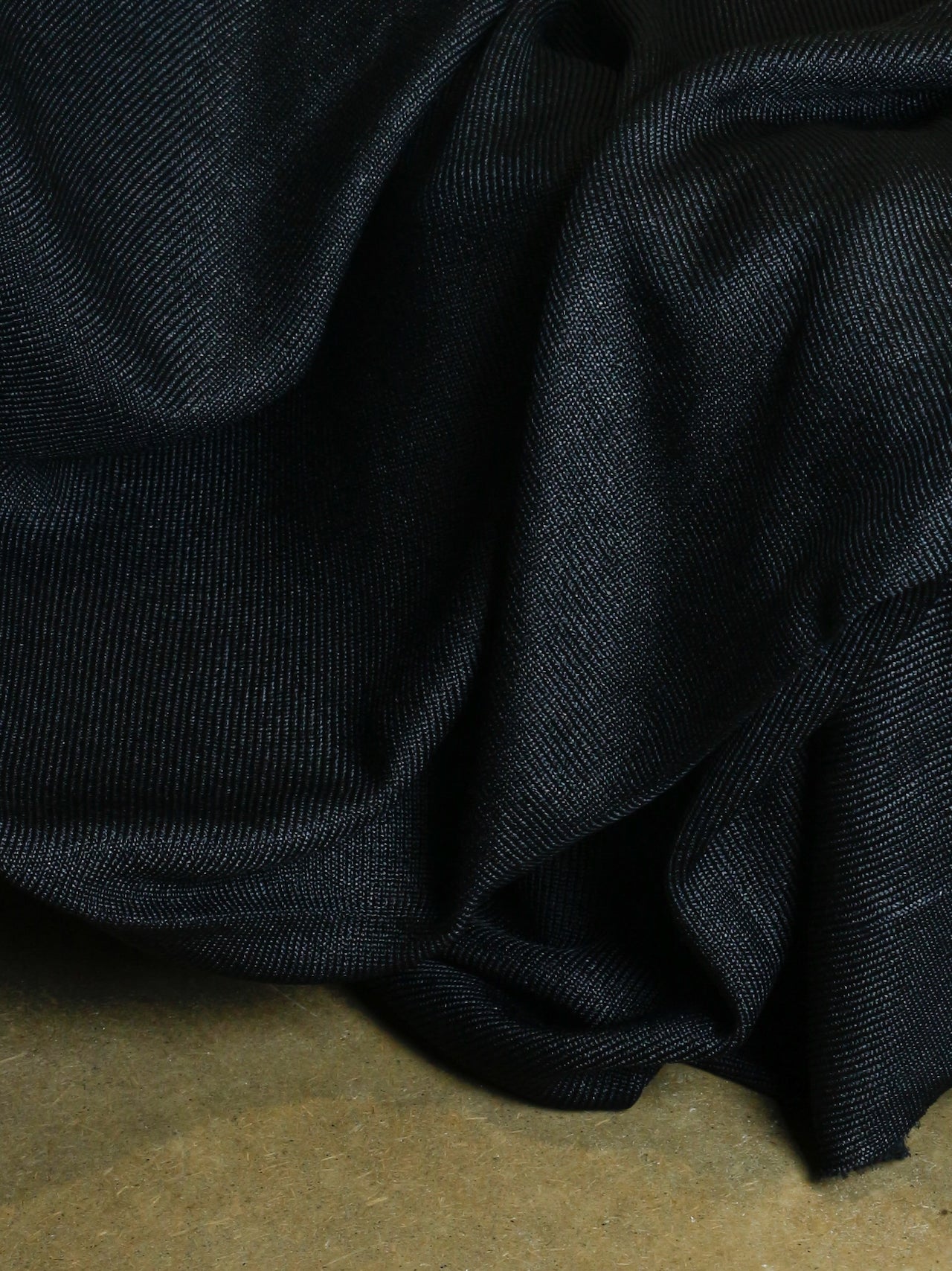 2000's JAPAN Rayon Acetate Knit