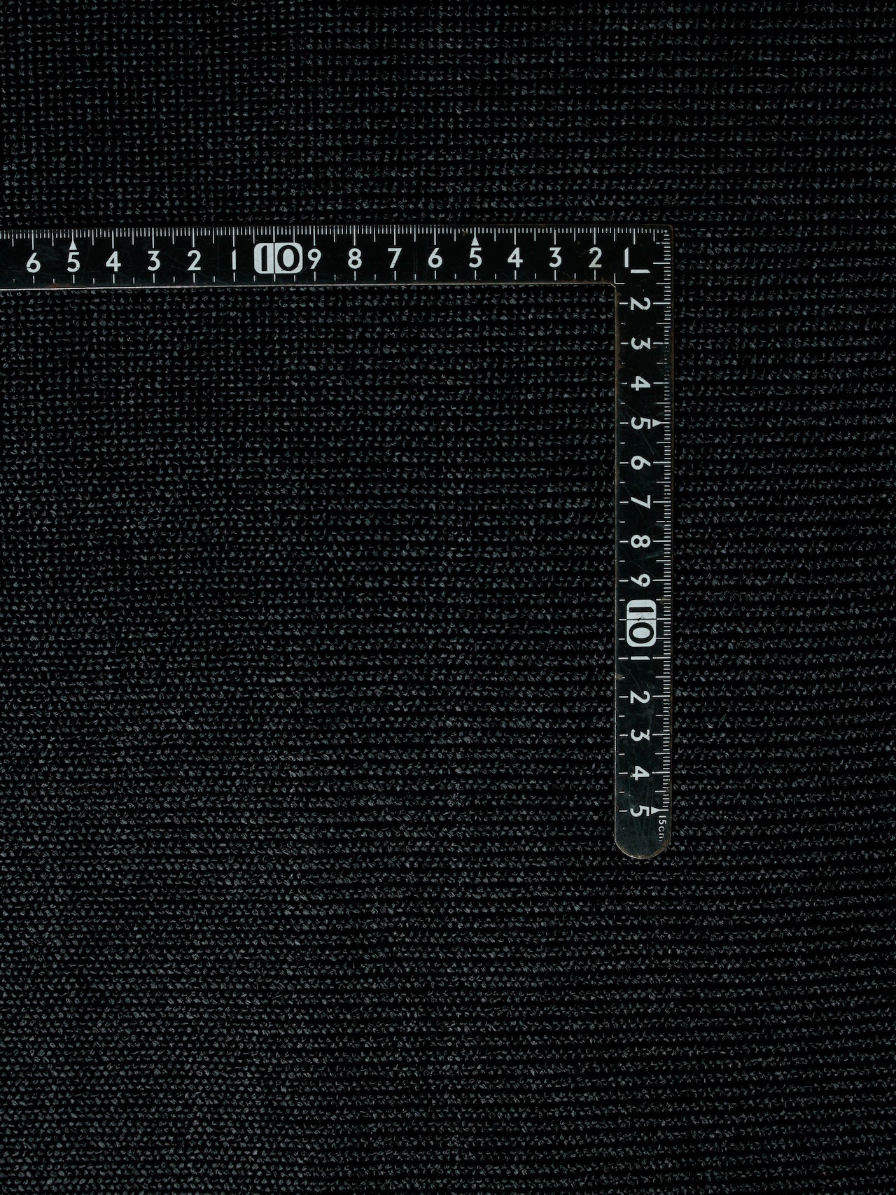 2000's JAPAN Rayon Acetate Knit