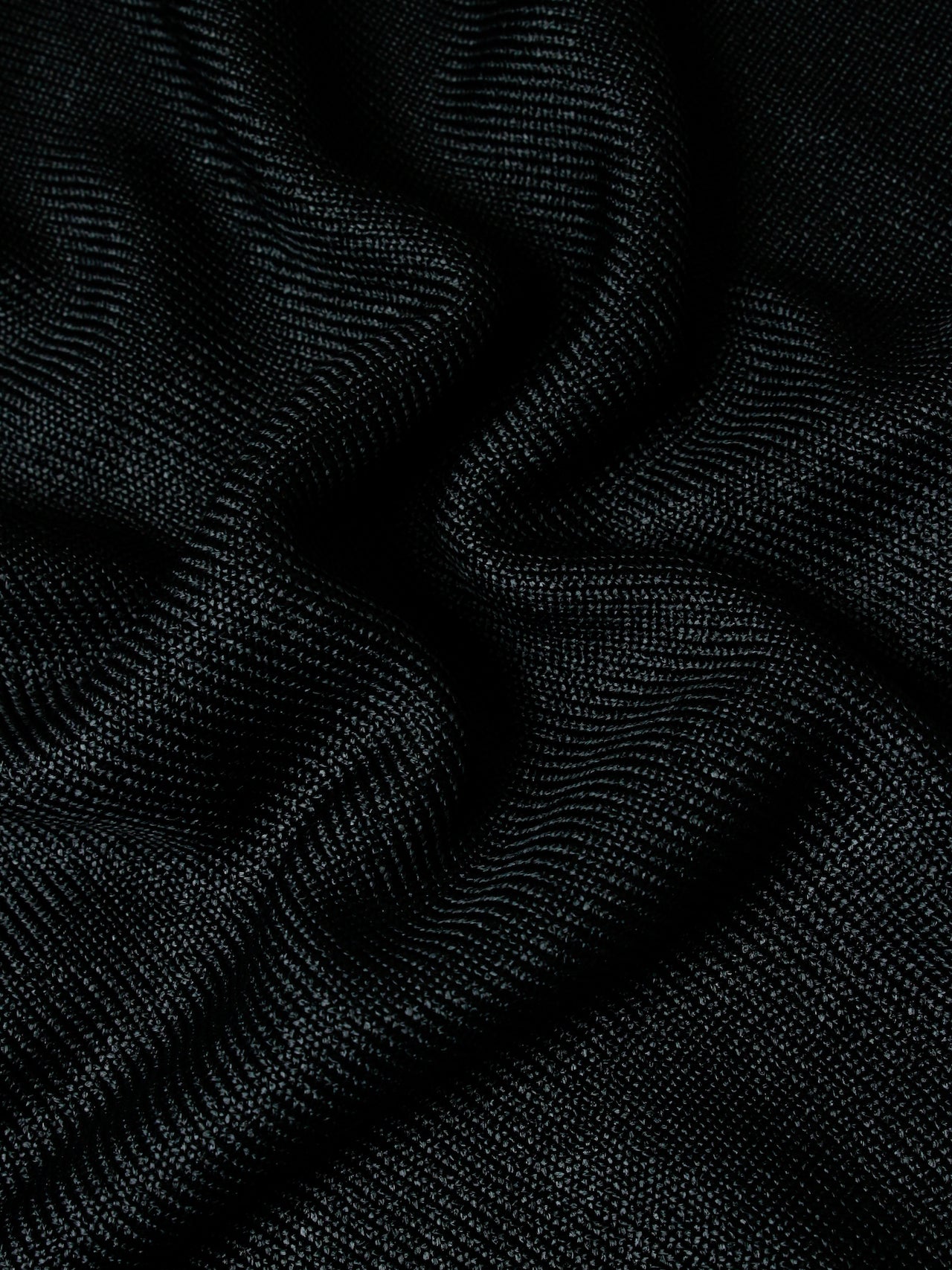2000's JAPAN Rayon Acetate Knit