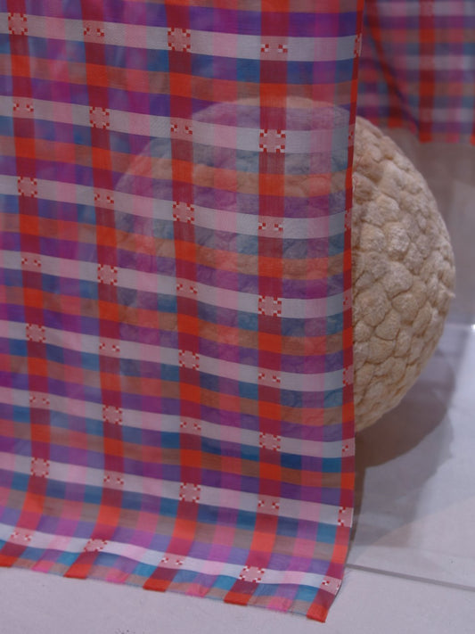 1990's ITALY Interior Fabric