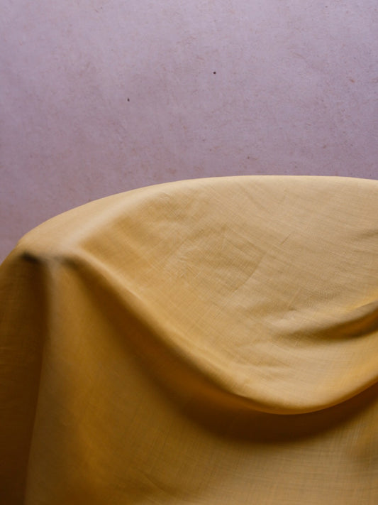 1980's JAPAN Omi Linen