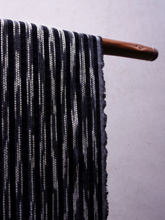 2000's JAPAN Wool Cotton