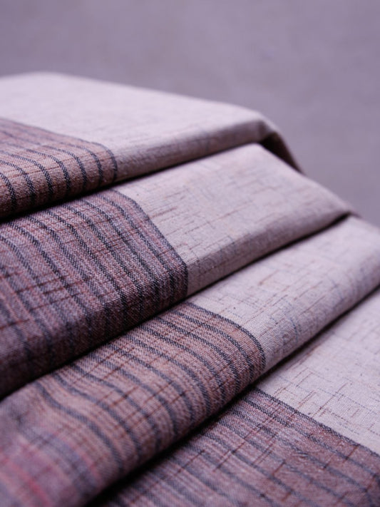 1990's LAOS Handwoven Cotton