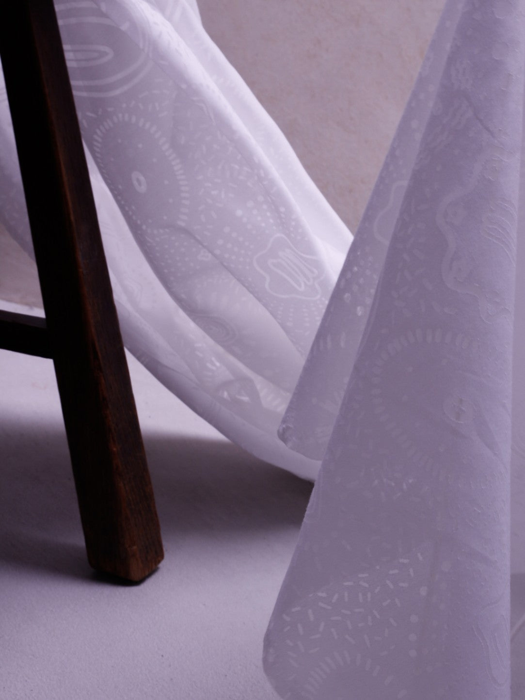 1990's JAPAN Lace