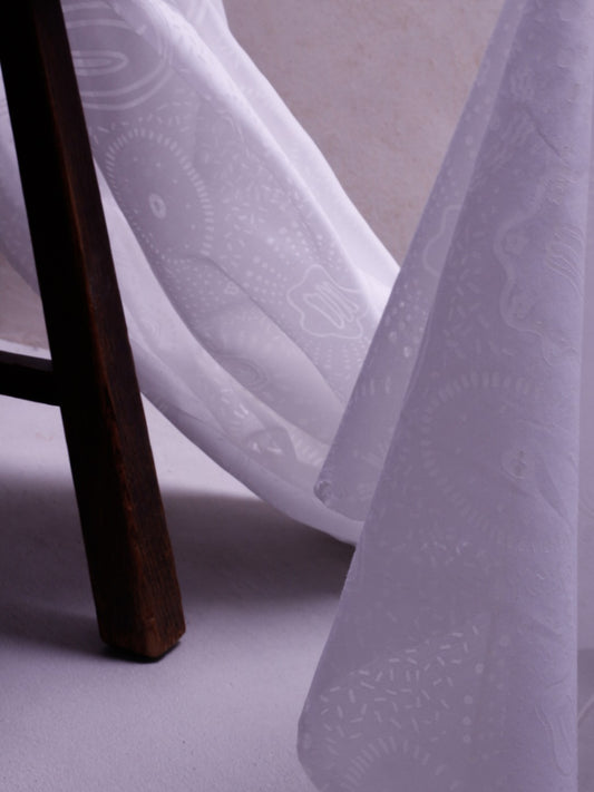 1990's JAPAN Lace