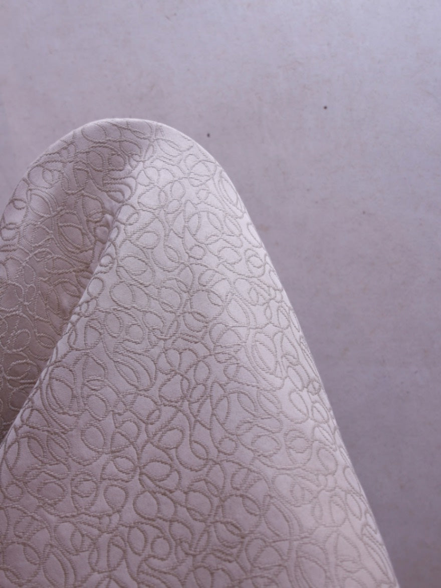 1990's EUROPE Interior Fabric