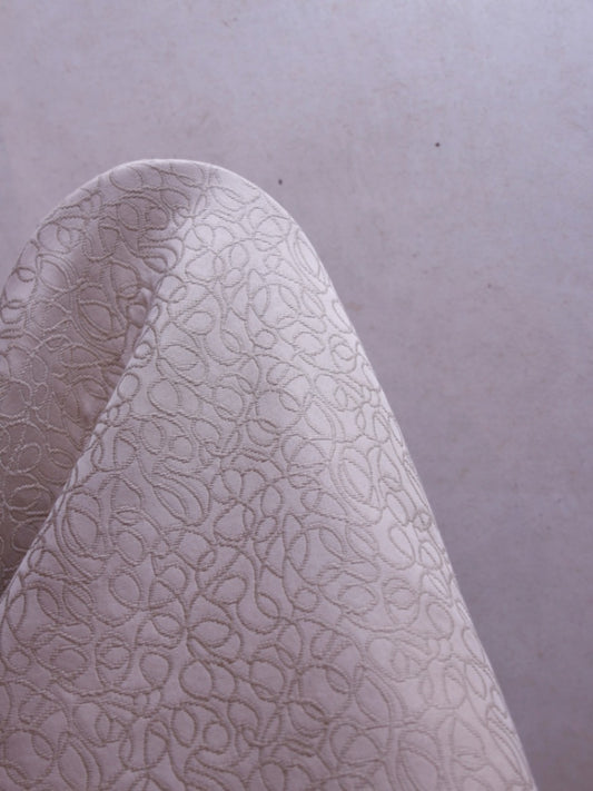 1990's EUROPE Interior Fabric