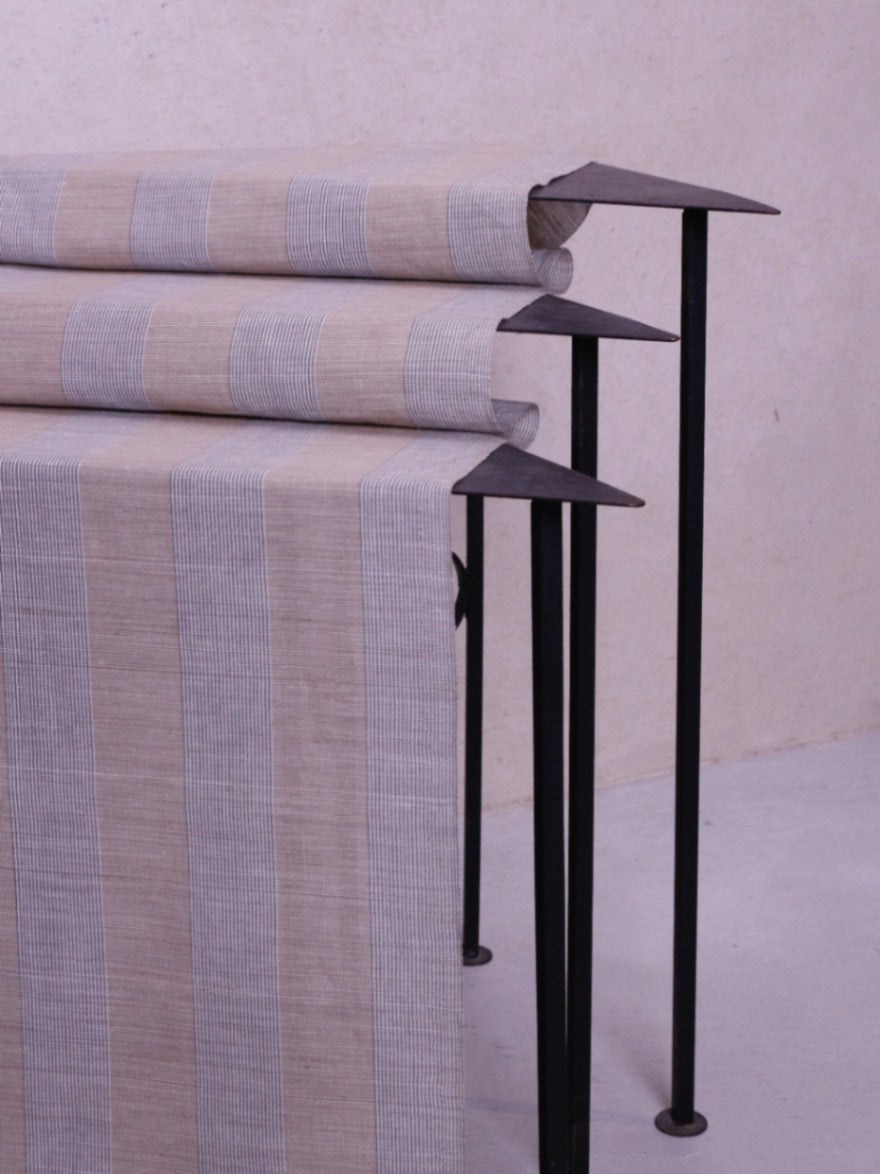 2000's Irish Linen Silk