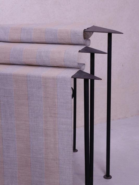 2000's Irish Linen Silk