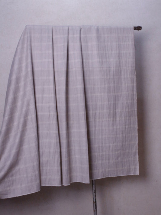 2000's ENGLAND Irish Linen Check