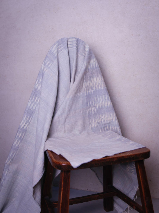 1990's LAOS Handwoven Cotton