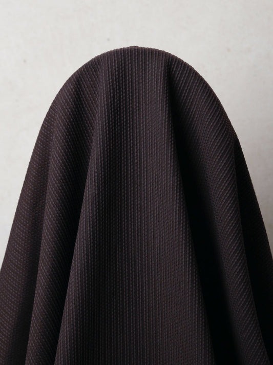 2000's JAPAN Sashiko Weave
