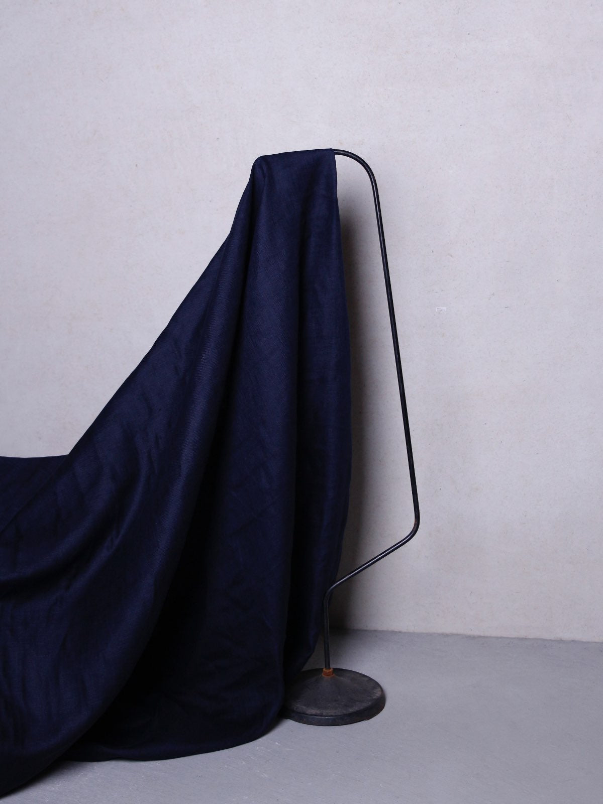 2000's JAPAN Linen Double Cloth