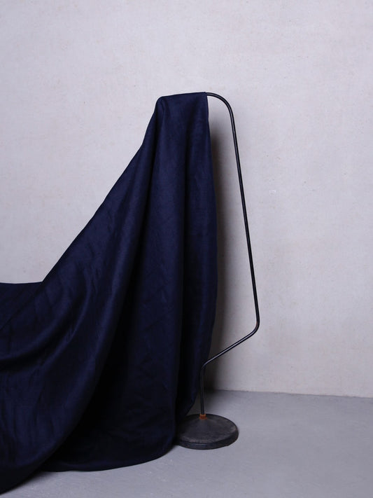 2000's JAPAN Linen Double Cloth
