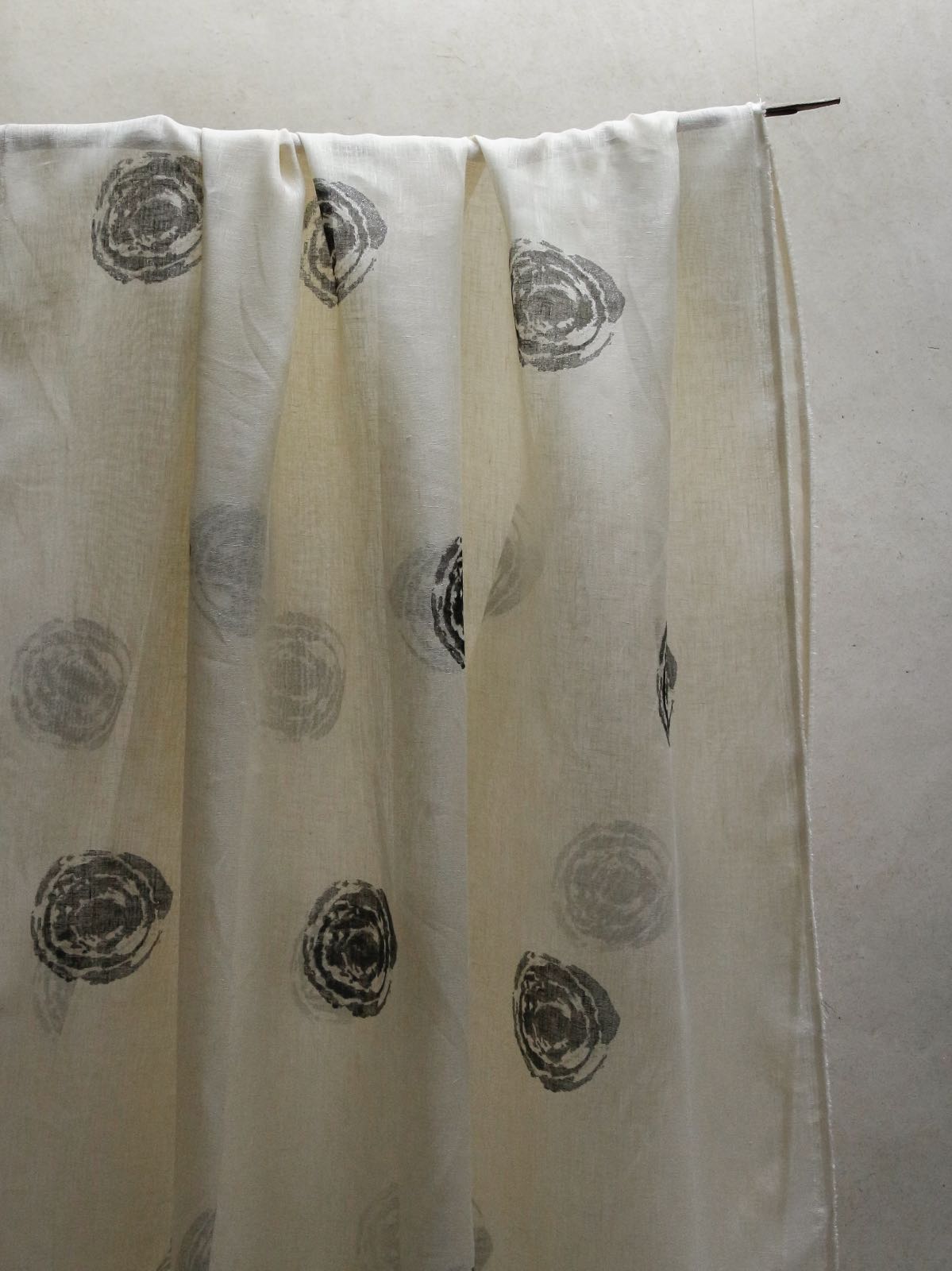 1990's EUROPE Interior Fabric