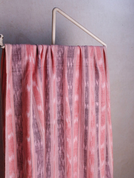 1990's LAOS Handwoven Cotton