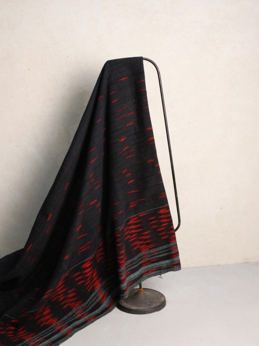 1990's LAOS Handwoven Cotton