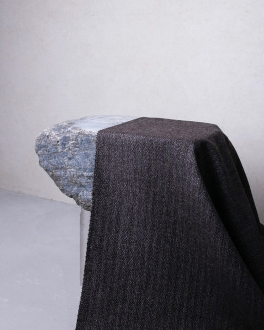 2000's Zegna Mohair Wool