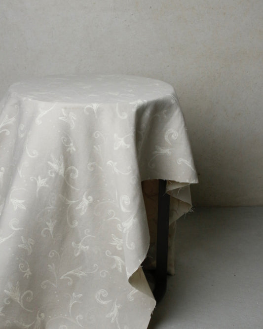 1990's EUROPE Interior Fabric