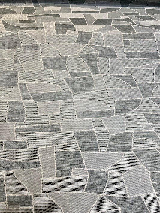 2000's JAPAN Jacquard Cotton