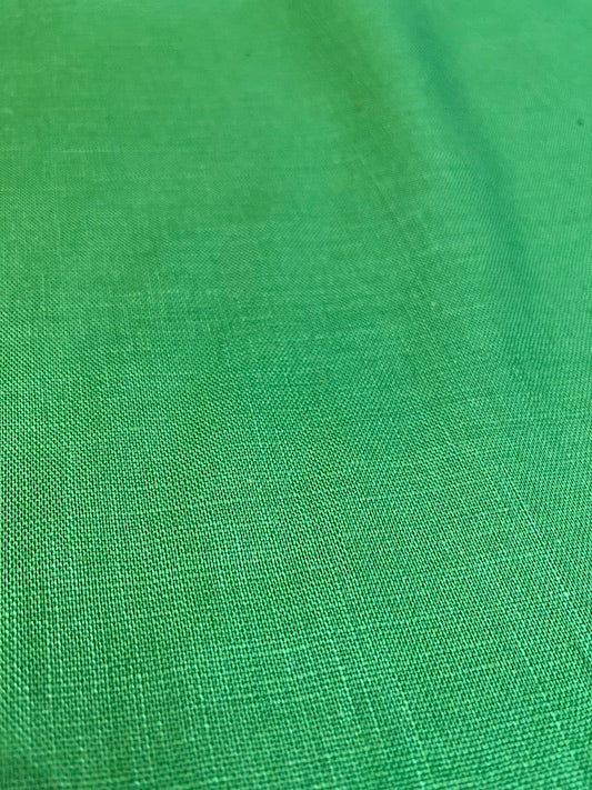1980's JAPAN Omi Linen