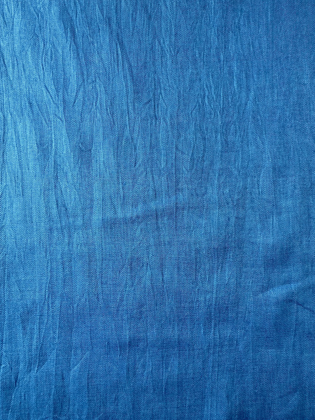 1980's JAPAN Omi Linen
