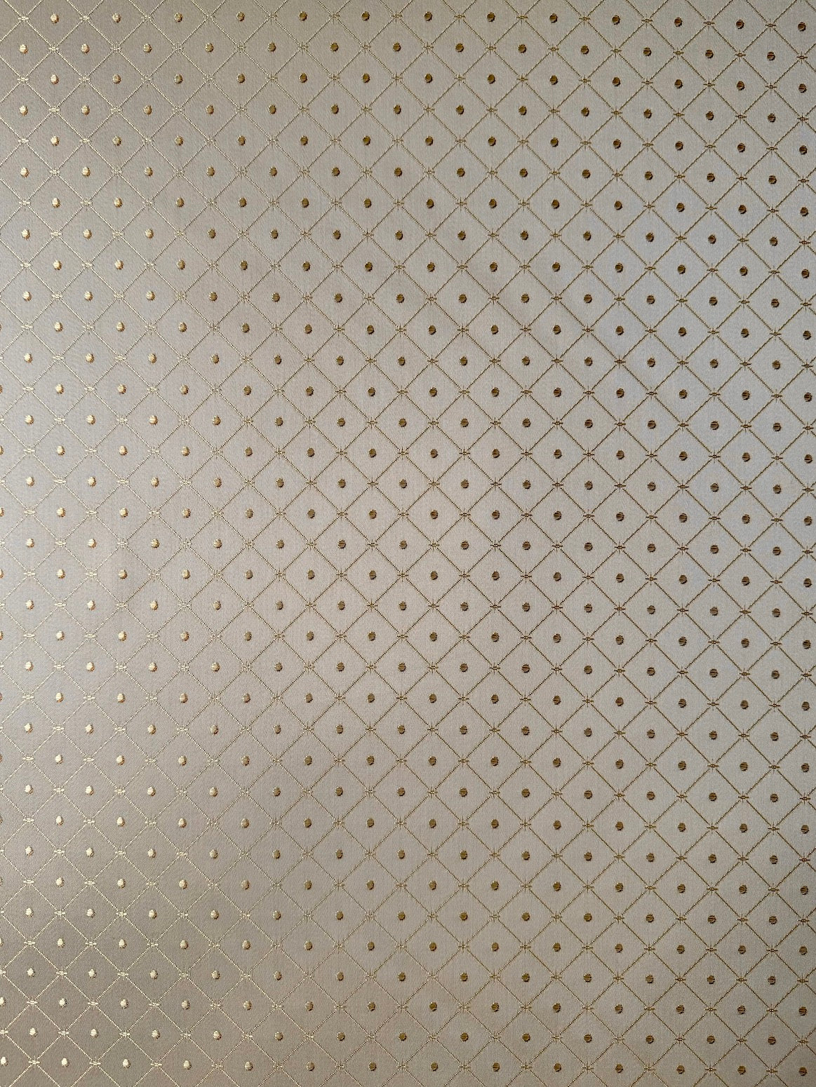 1990's EUROPE Interior Fabric