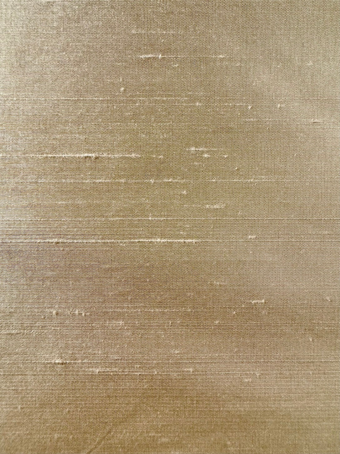 2000's JAPAN Silk Shantung
