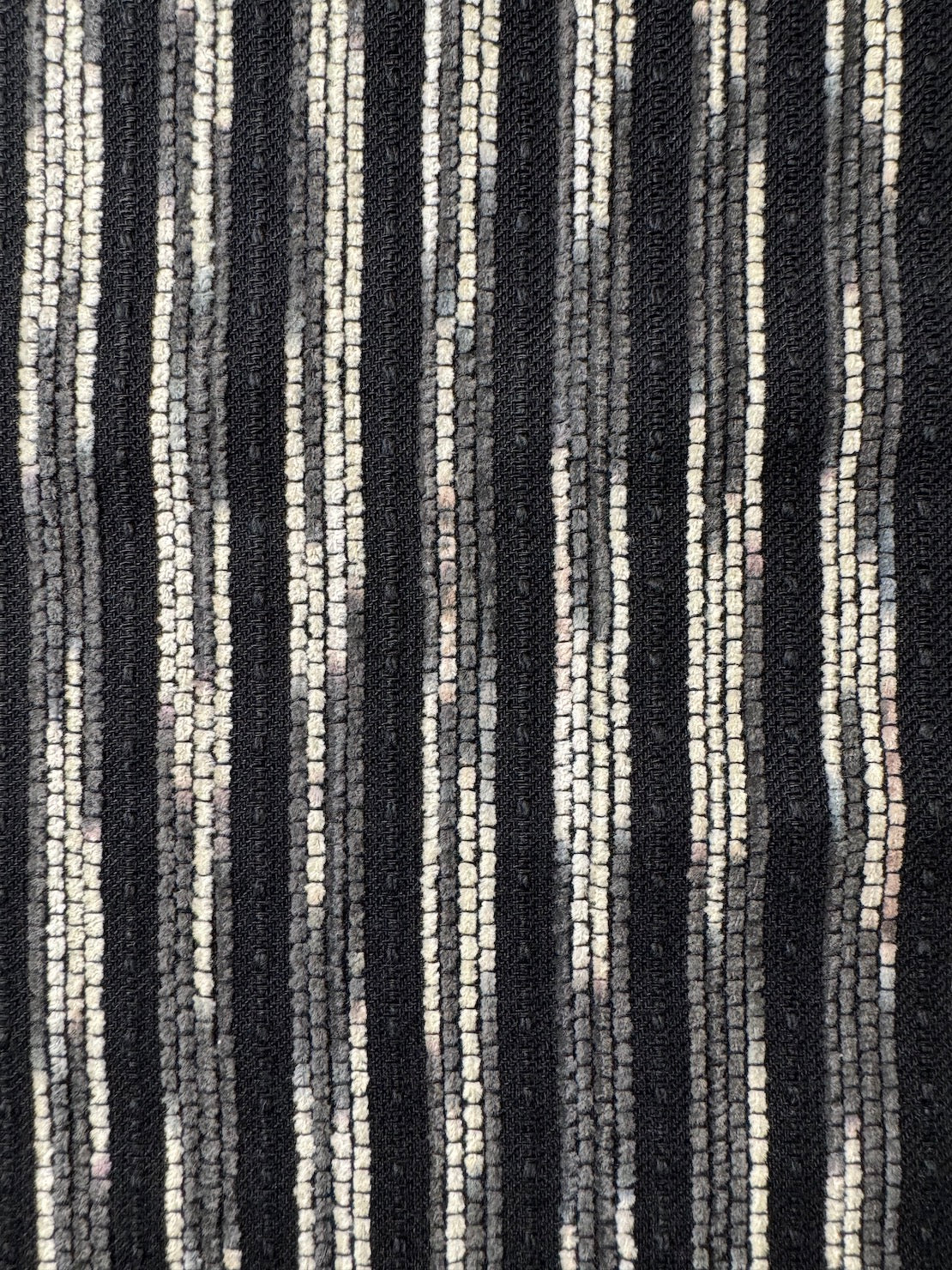 2000's JAPAN Wool Cotton