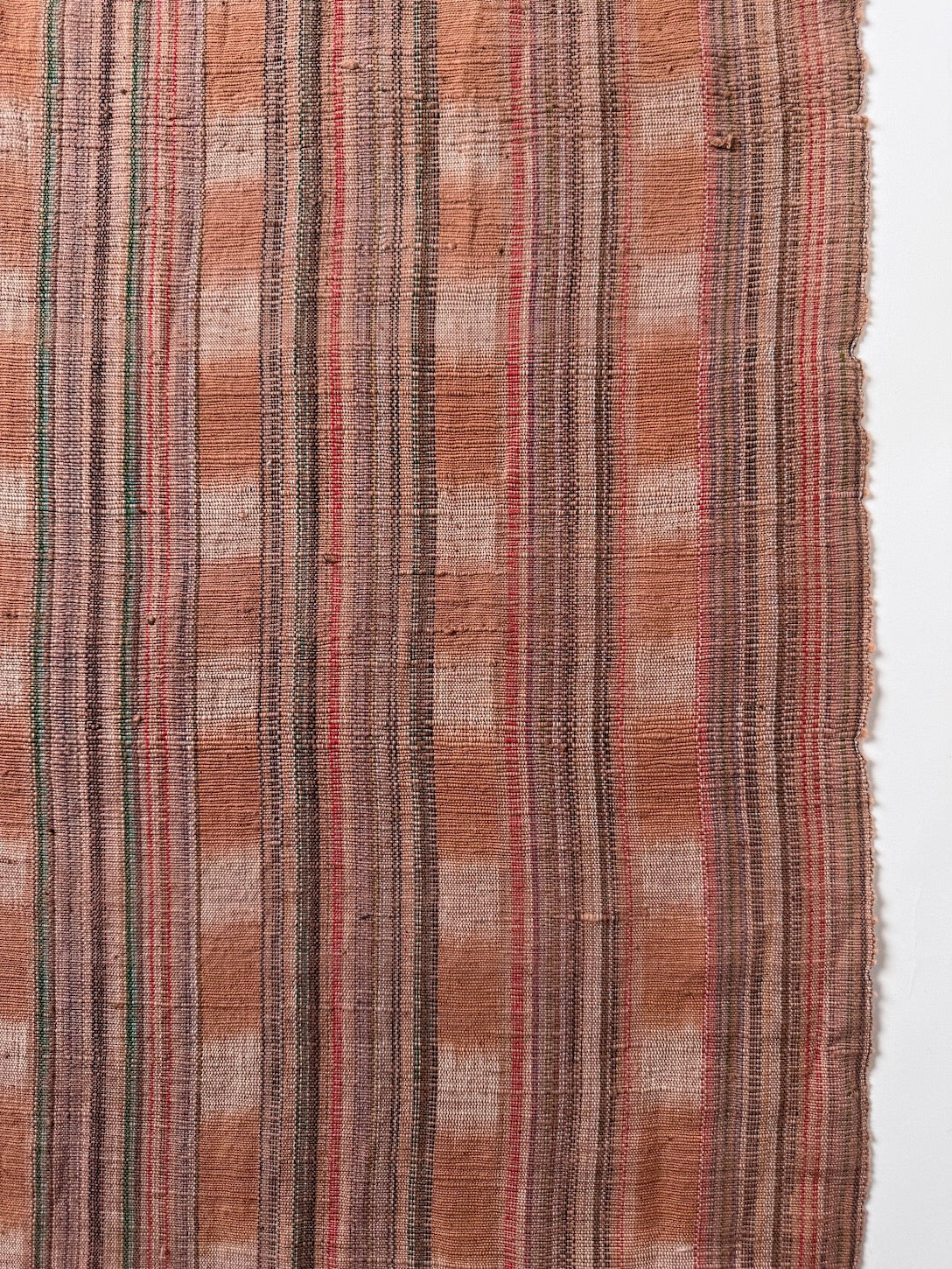 1990's LAOS Handwoven Cotton
