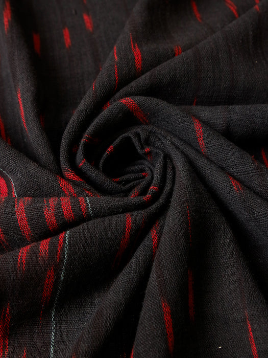 1990's LAOS Handwoven Cotton