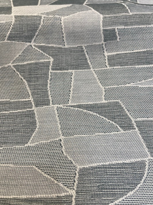 2000's JAPAN Jacquard Cotton